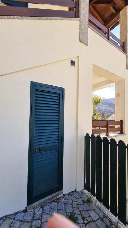 Casa Na Serra 2, Sabugueiro Sabugueiro  Bagian luar foto