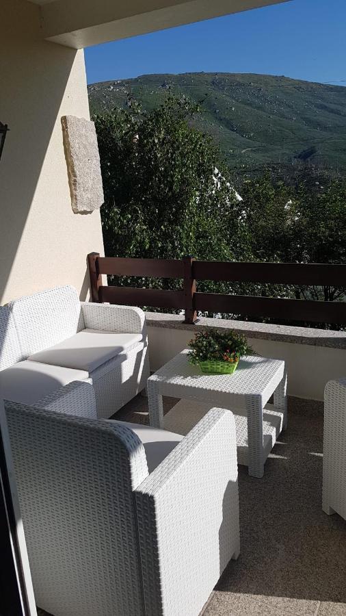 Casa Na Serra 2, Sabugueiro Sabugueiro  Bagian luar foto