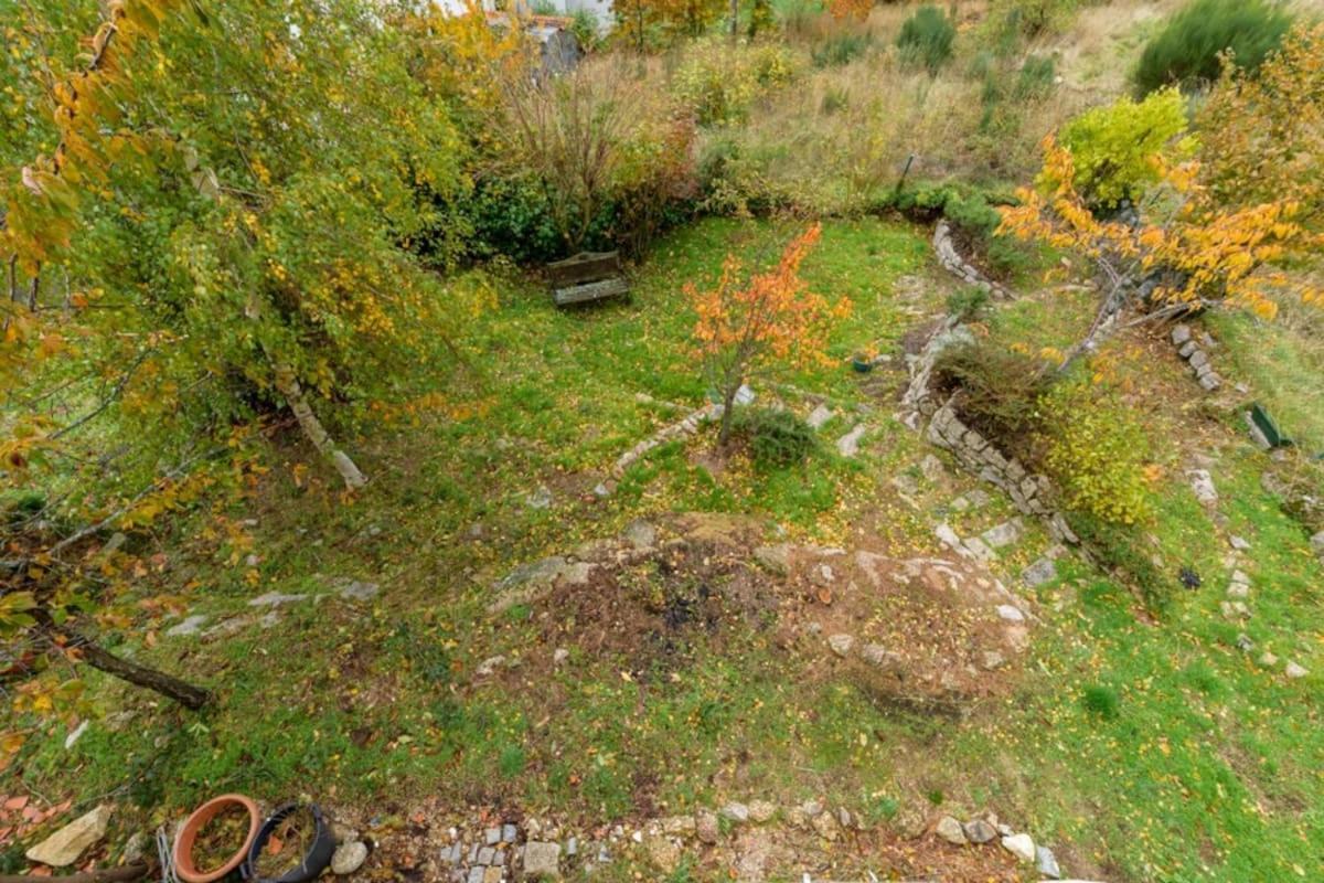Casa Na Serra 2, Sabugueiro Sabugueiro  Bagian luar foto