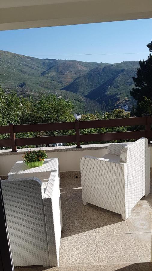 Casa Na Serra 2, Sabugueiro Sabugueiro  Bagian luar foto