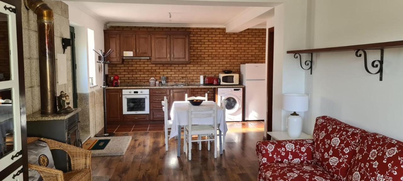 Casa Na Serra 2, Sabugueiro Sabugueiro  Bagian luar foto