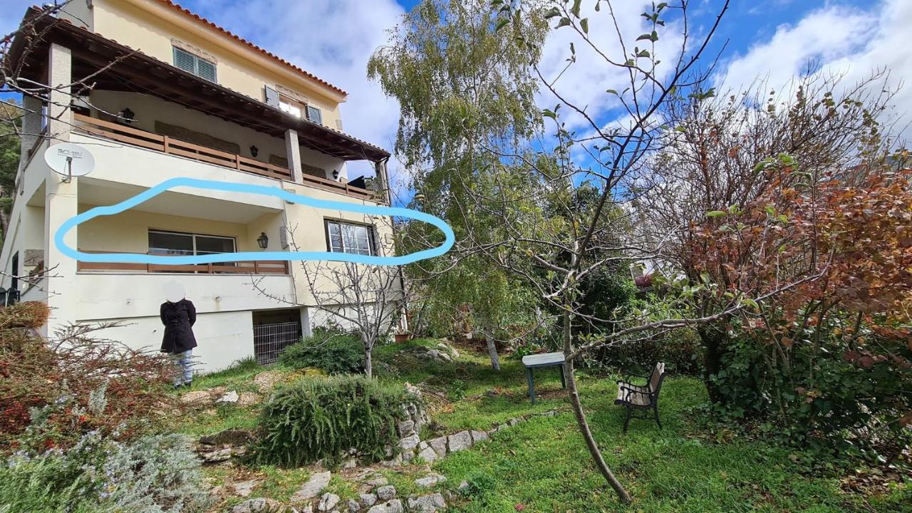 Casa Na Serra 2, Sabugueiro Sabugueiro  Bagian luar foto