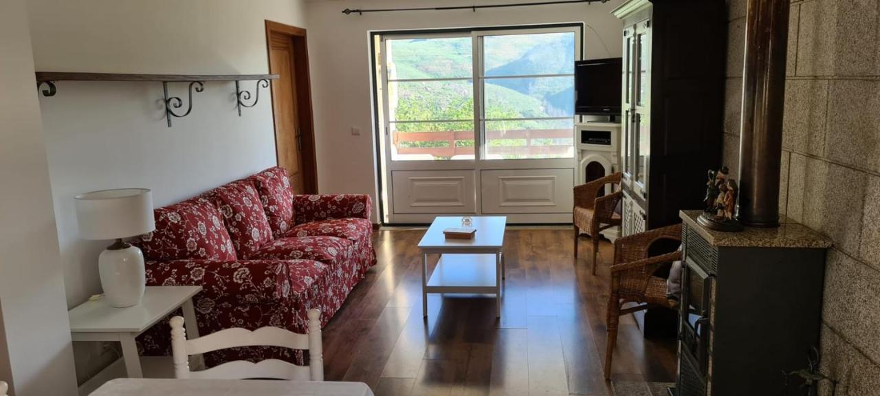 Casa Na Serra 2, Sabugueiro Sabugueiro  Bagian luar foto