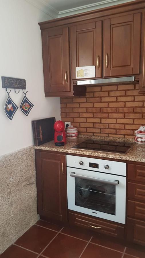 Casa Na Serra 2, Sabugueiro Sabugueiro  Bagian luar foto