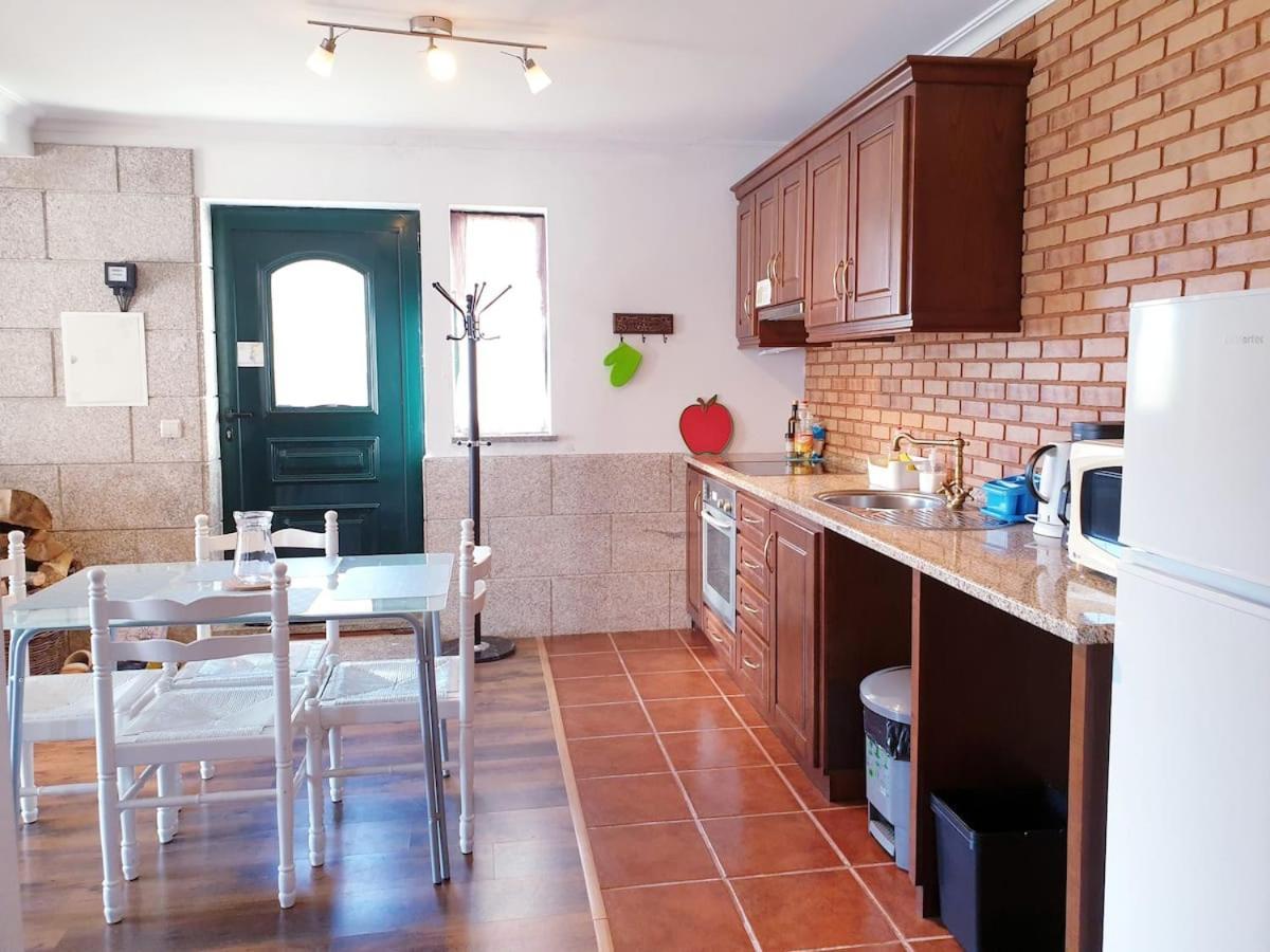 Casa Na Serra 2, Sabugueiro Sabugueiro  Bagian luar foto